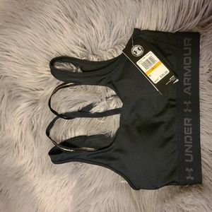 Womens under Armour sports bra